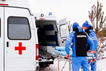 Фото компании ООО Техмедсервис 2