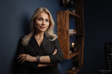 Фото компании  JustBusiness 17