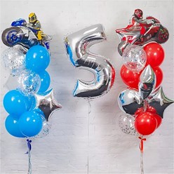 Фото компании ООО Best Balloon 56