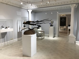 Фото компании  Галерея B-GALLERY 4