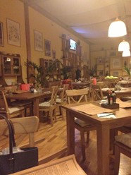 Фото компании  Trattoria 10