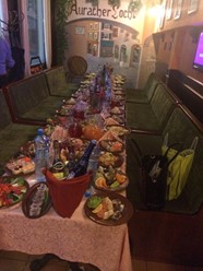 Фото компании  Брудершафт, пивной ресторан 1