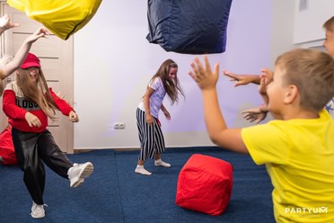 Фото компании ООО Праздник ума 6