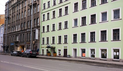 Фото компании ИП Ремонт обуви на Рыбацкой улице 1