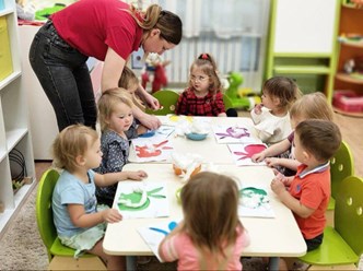 Фото компании  Smart kids 5