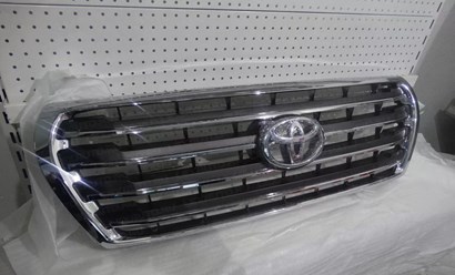 Фото компании ИП MrJeep 27