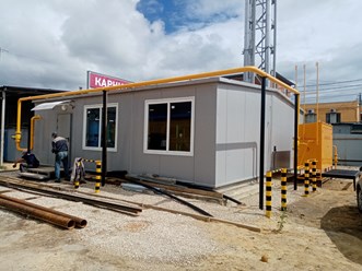 Фото компании ООО Саратовский завод модульных котельных 2
