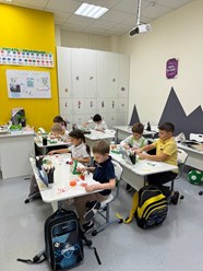 Фото компании  «Пифагор» 116