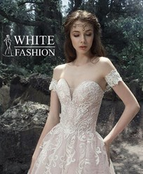 Фото компании ИП Cалон свадебной и вечерней моды WHITE FASHION 19