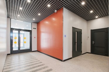 Фото компании  Космо Кидс Галактика 10