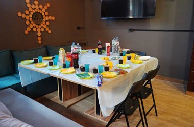 Фото компании  Лофт Королевство праздников 17