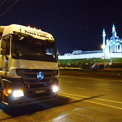 Фото компании ООО ТК Технология Движения 30