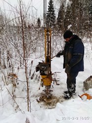 Фото компании ООО Геолог 7