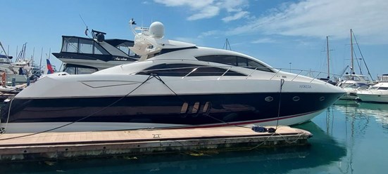 Фото компании ООО Служба аренды яхт  YACHT RENTAL SERVICE. 28
