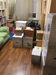 Фото компании ООО "Грузис НН" Автозаводский 21