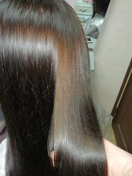 Фото компании  Парикмахерская "Любаша" 5