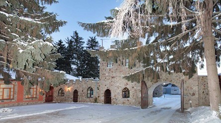 Фото компании  Старый Тбилиси, ресторан 26