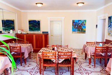 Фото компании  Гостевой дом "Victory" 8