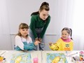 Фото компании ИП Детский развивающий центр "Буквоежка" 4
