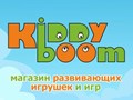 Фото компании ТОО Магазин развивающих игрушек и игр «Kiddyboom» 2