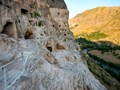 Пещерный город Вардзия