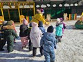 Фото компании  AcademKids ЖК «Рассказово 11» 5