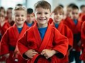 Фото компании  Самбо-21 2