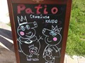 Фото компании  PATIO, кафе 2