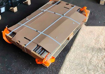 Фото компании ООО «АэроБалтСервис» 3