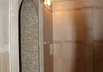 Фото компании  Фараон, сауна 4