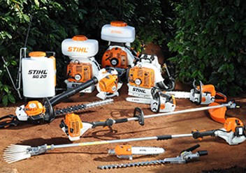 Фото компании  Фирменный магазин STIHL 5