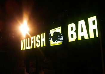 Фото компании  KILLFISH 2