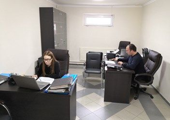 Фото компании ООО Правозащитник 3
