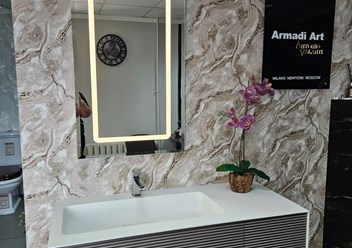 Фото компании  Акватория 3