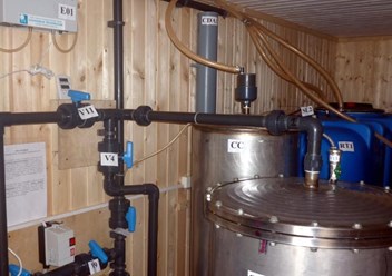 Станции озоновой водоподготовки
https://aquamama.ru/products/ozone-water-treatment