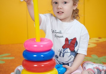 Фото компании  «AcademKids» в ЖК «Рассказово» 5
