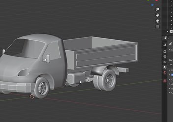 Обучение 3D-моделированию с нуля и до собственного проекта от 7 лет