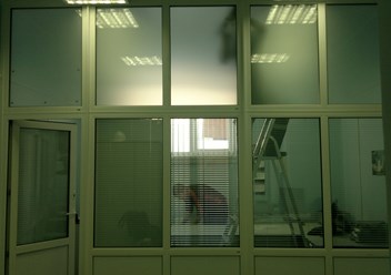 Фото компании ООО Оконный Континент 4