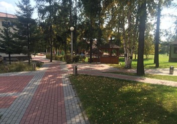 Фото компании  Фианит, развлекательный комплекс 3
