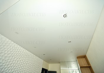 Фото компании ООО «Потолки СПб» 5