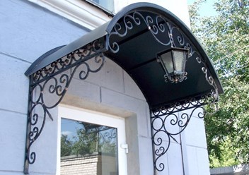 Фото компании И.П. Производство металлоконструкций 2