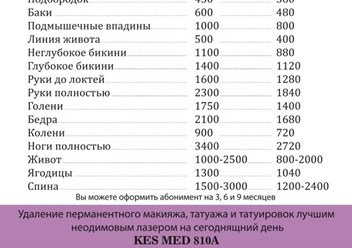 Фото компании  DiLaser Сочи 2