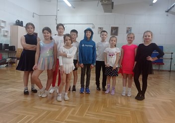 Фото компании  Танцы "Тимирязевская" 3