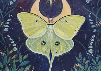 Фото компании  Студия рисования для детей и взрослых Art Discovery 1