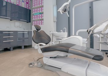 Фото компании  Delfi Clinic 6