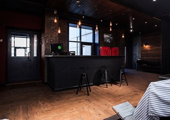 Фото компании  Best Barber 2