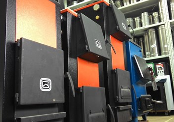 Фото компании ИП Магазин "Печной" 3