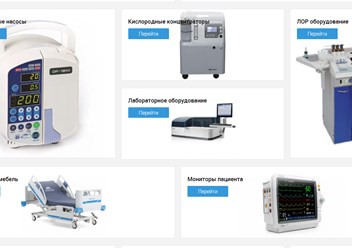 Фото компании ООО MedBuyer 1