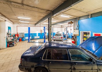Фото компании  Lanskoy Auto 4