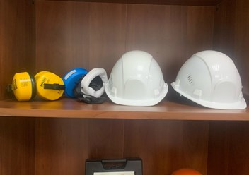 Примеры средств индивидуальной защиты